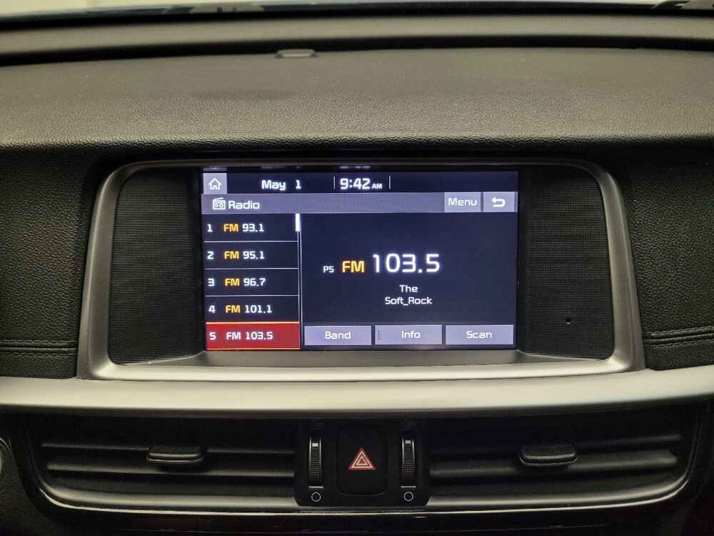 2020 Kia Optima in Riverside, CA 92504 - 18140931 25