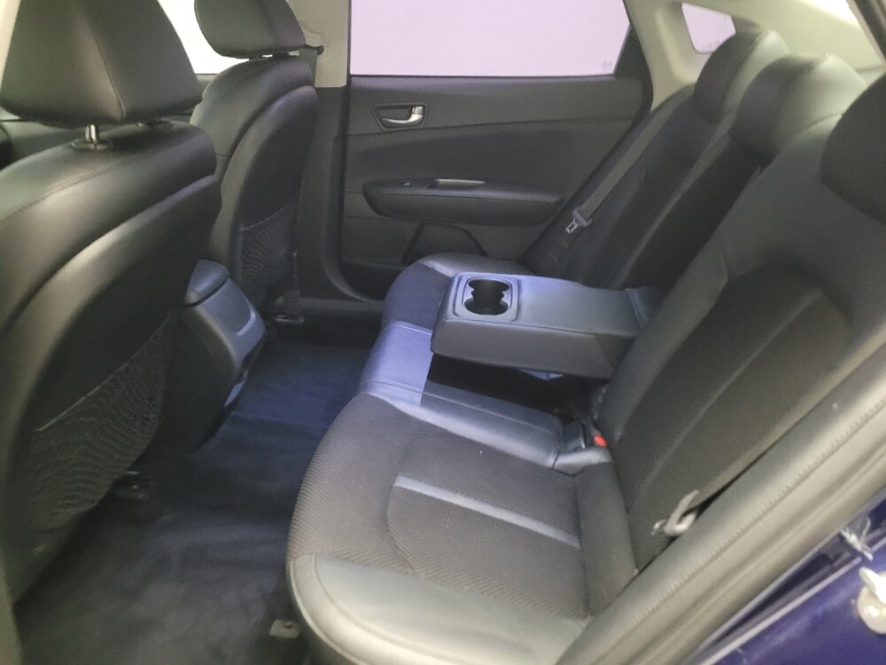 2020 Kia Optima in Riverside, CA 92504 - 18140931 18