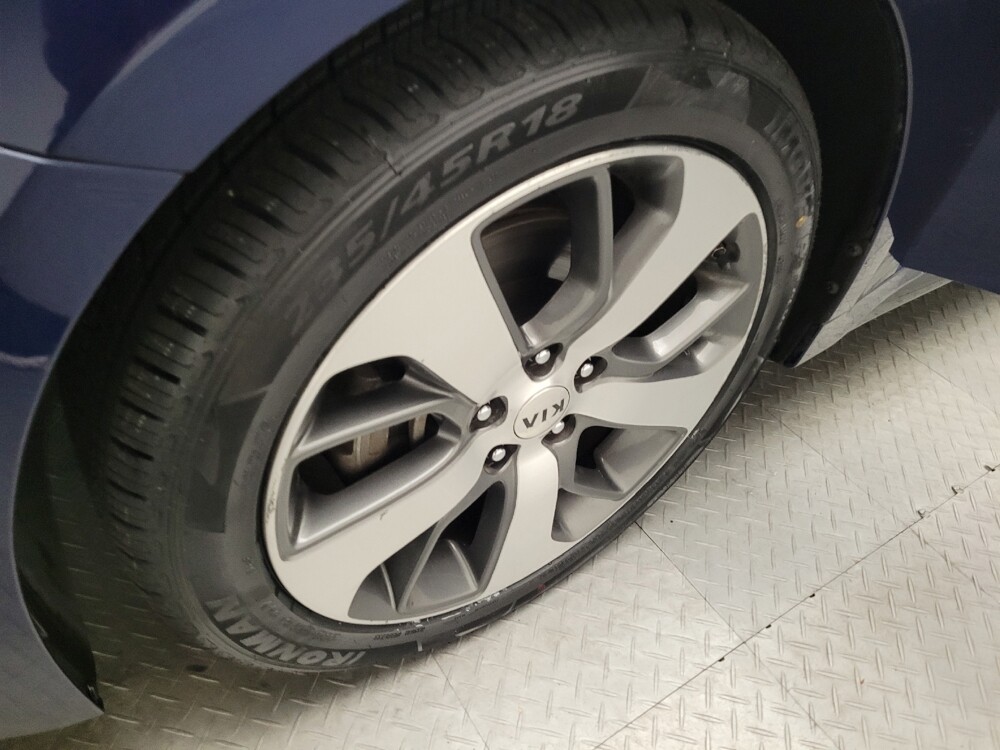 2020 Kia Optima in Riverside, CA 92504 - 18140931 31