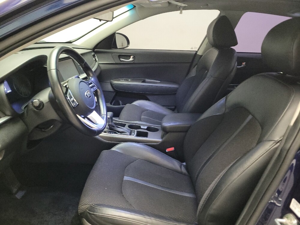 2020 Kia Optima in Riverside, CA 92504 - 18140931 17