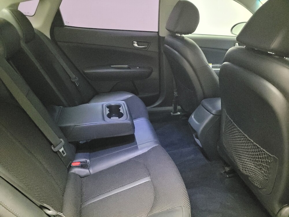 2020 Kia Optima in Riverside, CA 92504 - 18140931 19
