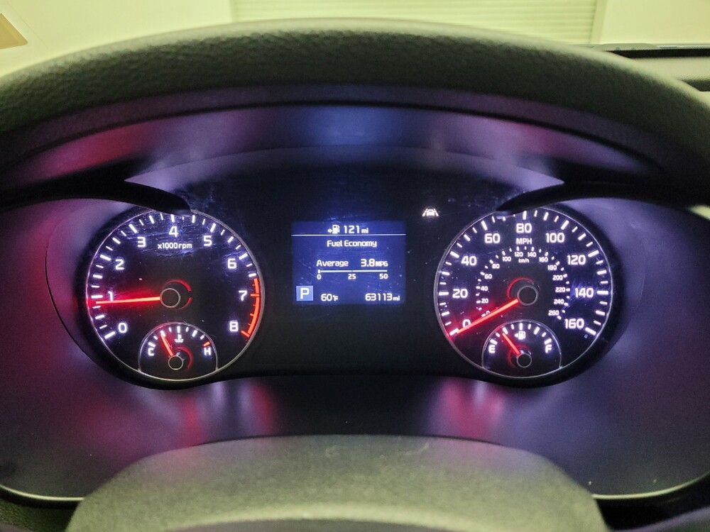2020 Kia Optima in Riverside, CA 92504 - 18140931 23