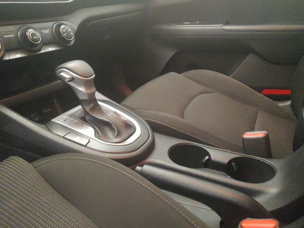 2021 Kia Forte in Chandler, AZ 85225 - 18140933 26