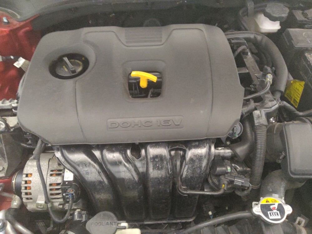 2021 Kia Forte in Chandler, AZ 85225 - 18140933 30