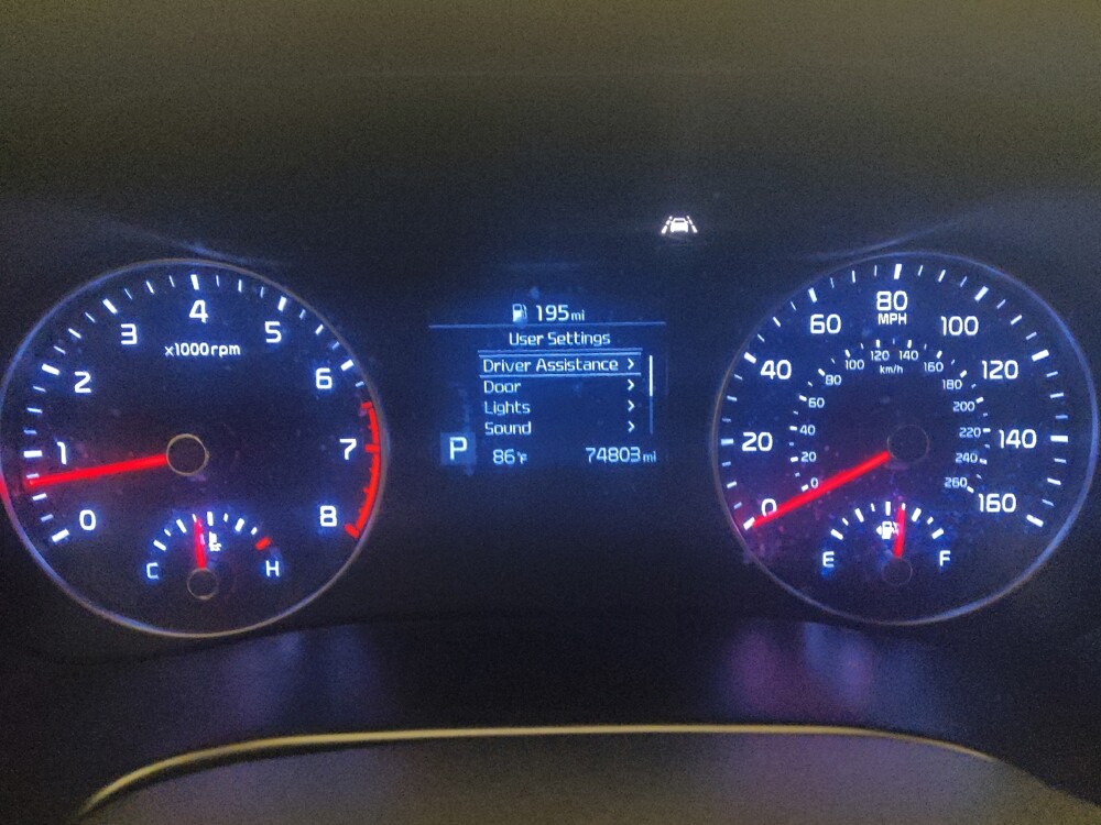 2021 Kia Forte in Chandler, AZ 85225 - 18140933 23