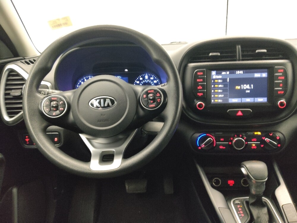 2020 Kia Soul in Stone Mountain, GA 30083 - 18140934 22