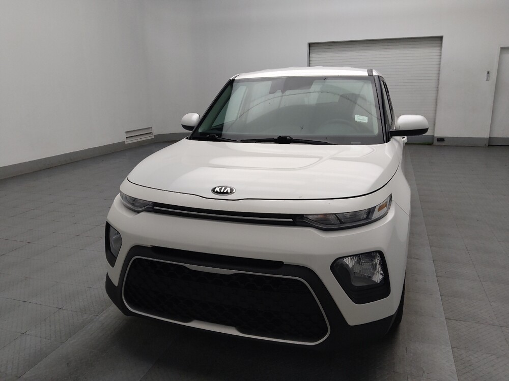 2020 Kia Soul in Stone Mountain, GA 30083 - 18140934 15
