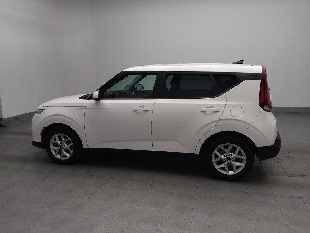 2020 Kia Soul in Stone Mountain, GA 30083 - 18140934 3