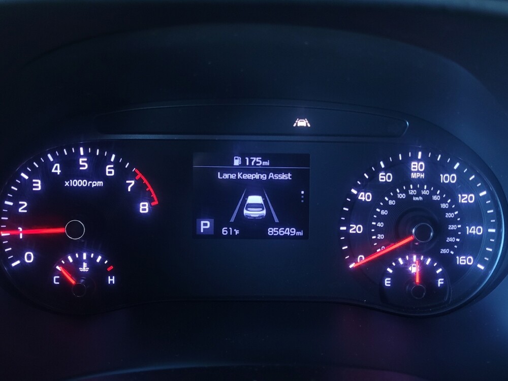 2020 Kia Soul in Stone Mountain, GA 30083 - 18140934 23
