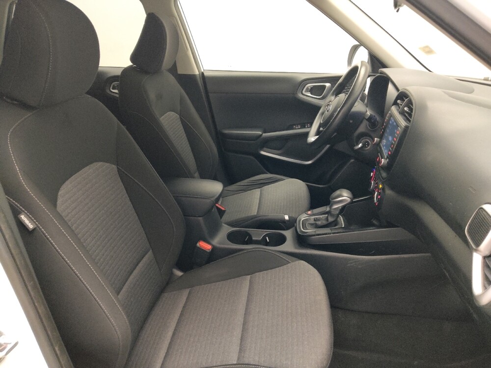2020 Kia Soul in Stone Mountain, GA 30083 - 18140934 21