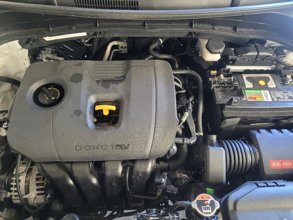 2020 Kia Soul in Stone Mountain, GA 30083 - 18140934 30
