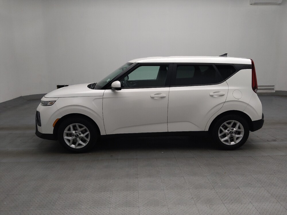 2020 Kia Soul in Stone Mountain, GA 30083 - 18140934 2
