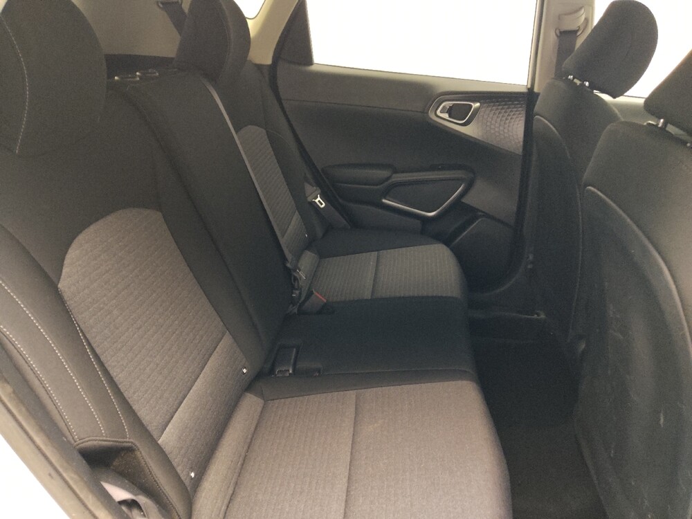 2020 Kia Soul in Stone Mountain, GA 30083 - 18140934 19