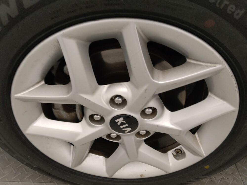 2020 Kia Soul in Stone Mountain, GA 30083 - 18140934 31