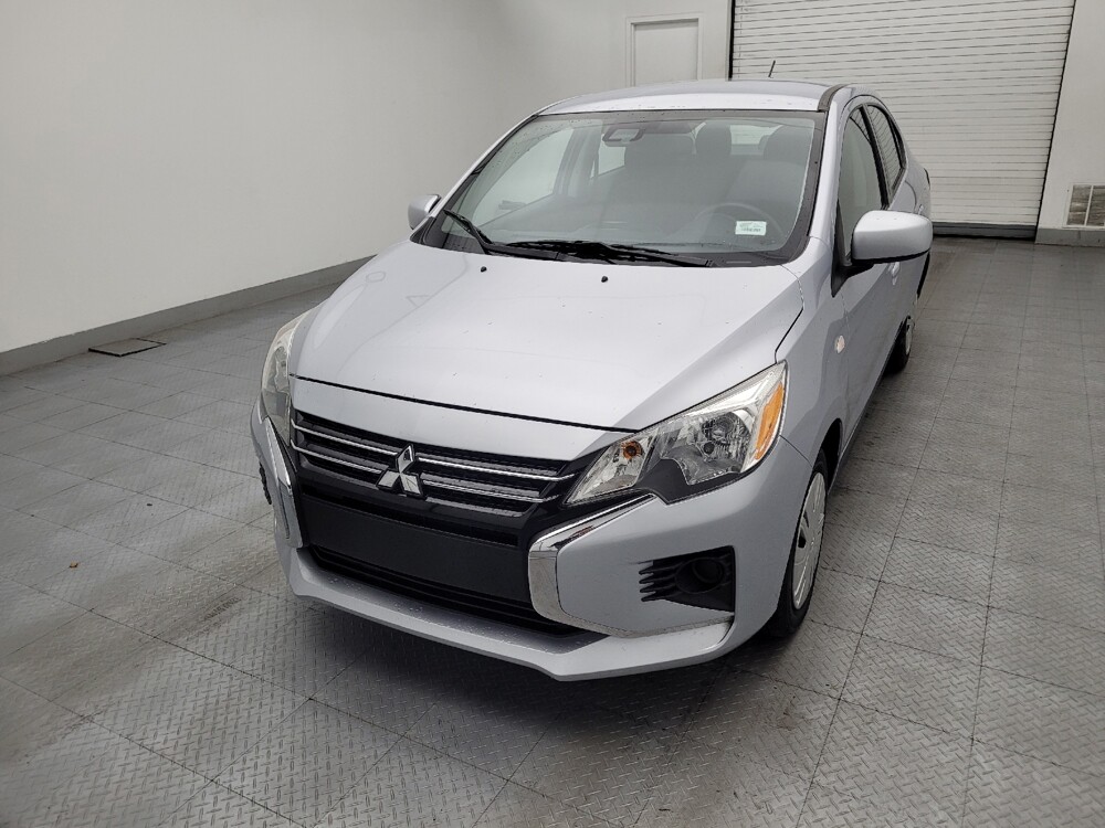 2024 Mitsubishi Mirage G4 in Columbia, SC 29210 - 18140935 15