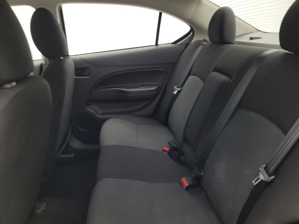 2024 Mitsubishi Mirage G4 in Columbia, SC 29210 - 18140935 18