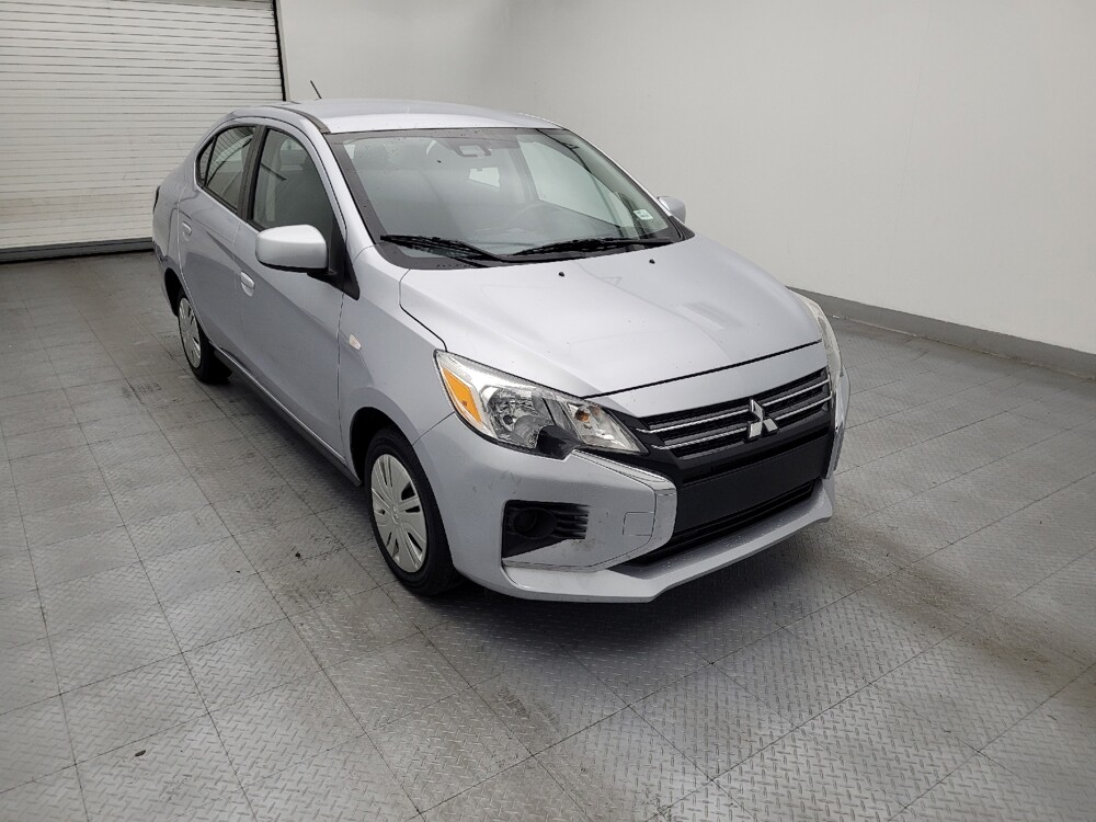 2024 Mitsubishi Mirage G4 in Columbia, SC 29210 - 18140935 13