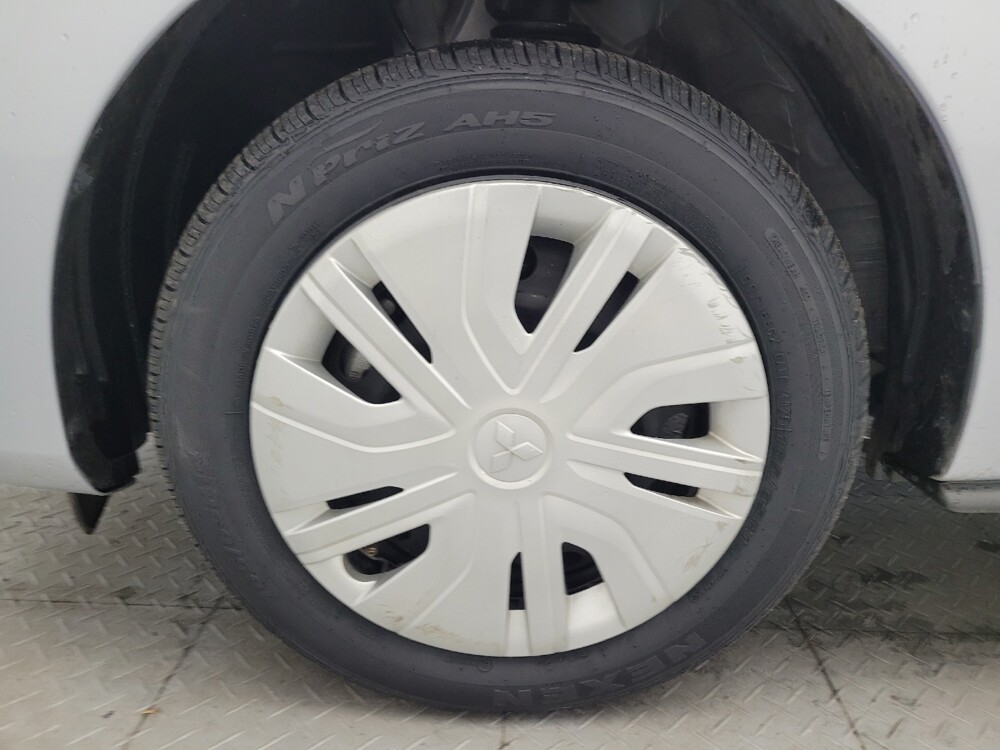 2024 Mitsubishi Mirage G4 in Columbia, SC 29210 - 18140935 31