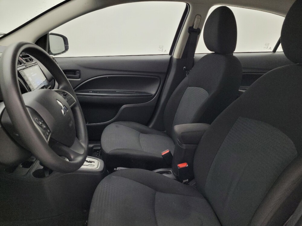 2024 Mitsubishi Mirage G4 in Columbia, SC 29210 - 18140935 17