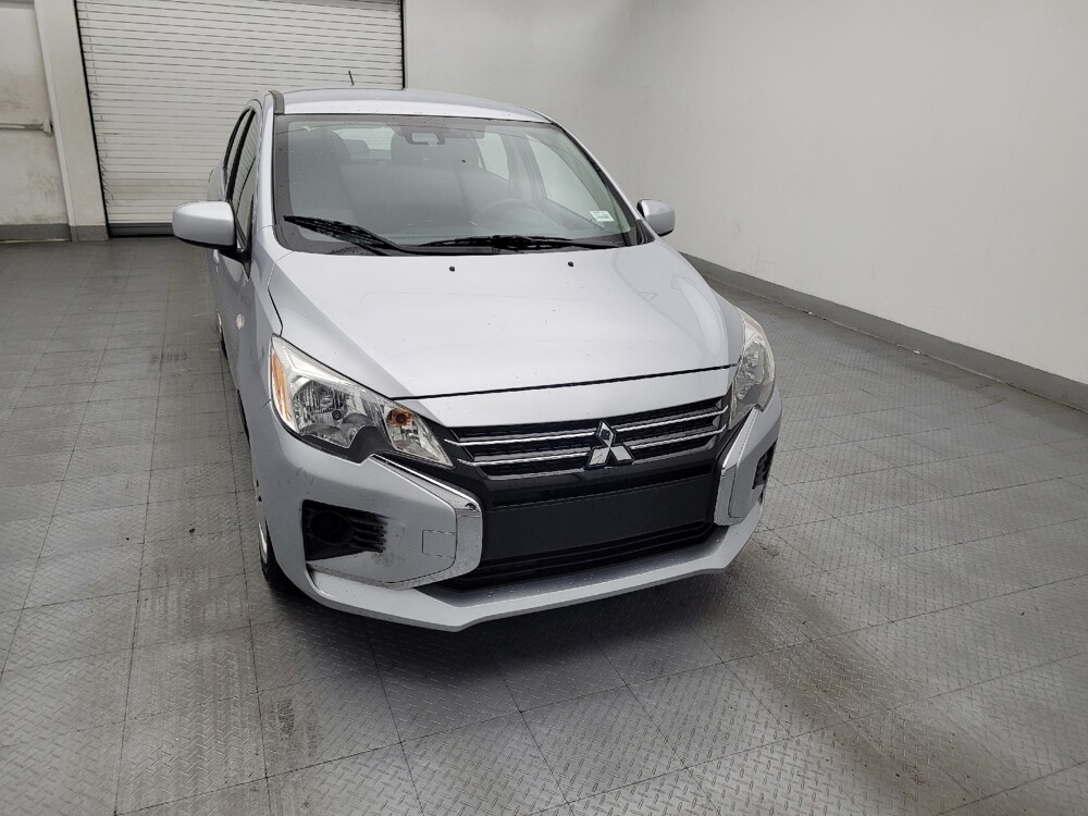2024 Mitsubishi Mirage G4 in Columbia, SC 29210 - 18140935 14