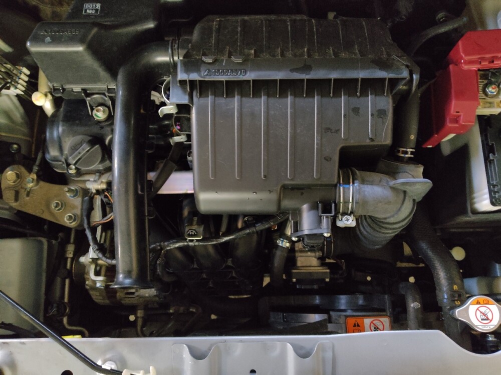 2024 Mitsubishi Mirage G4 in Columbia, SC 29210 - 18140935 30