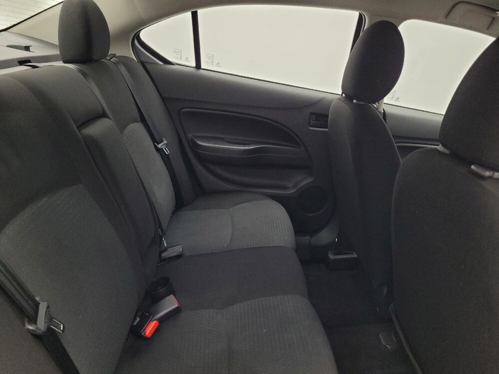 2024 Mitsubishi Mirage G4 in Columbia, SC 29210 - 18140935 19
