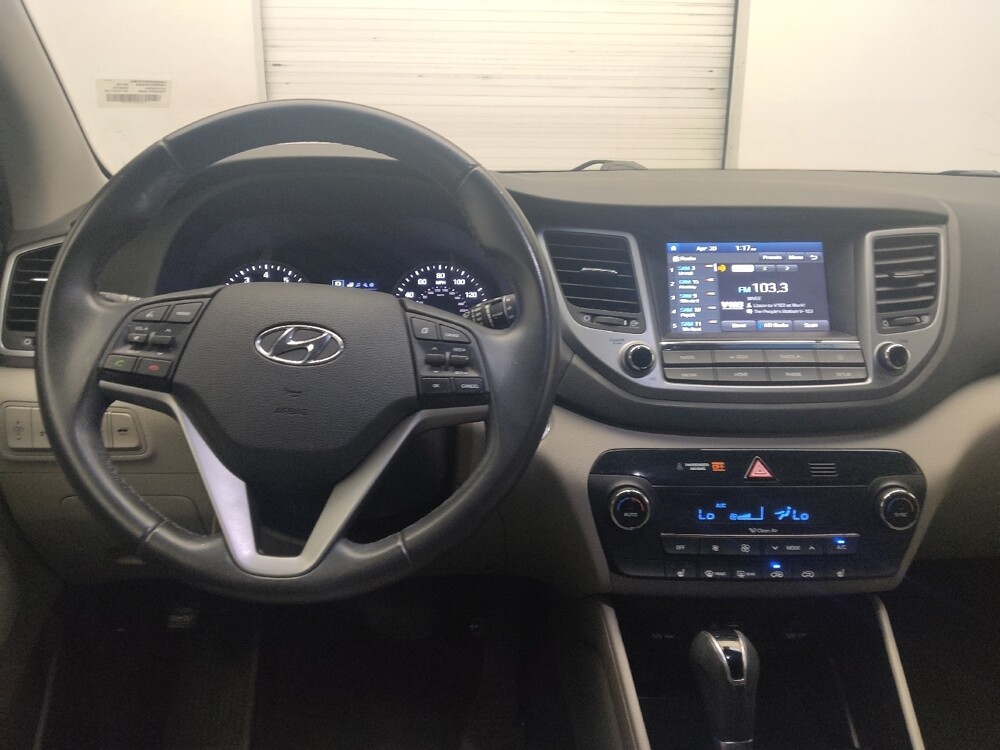 2018 Hyundai Tucson in Knoxville, TN 37923 - 18140937 22