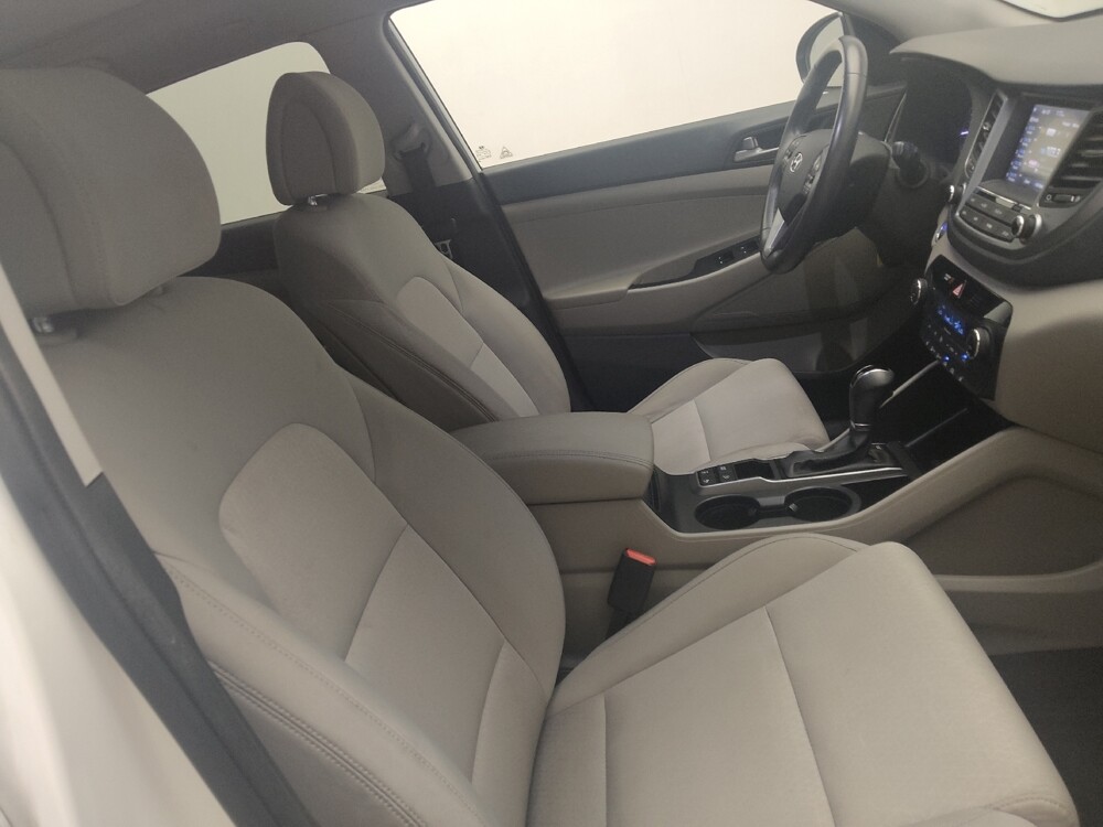2018 Hyundai Tucson in Knoxville, TN 37923 - 18140937 21