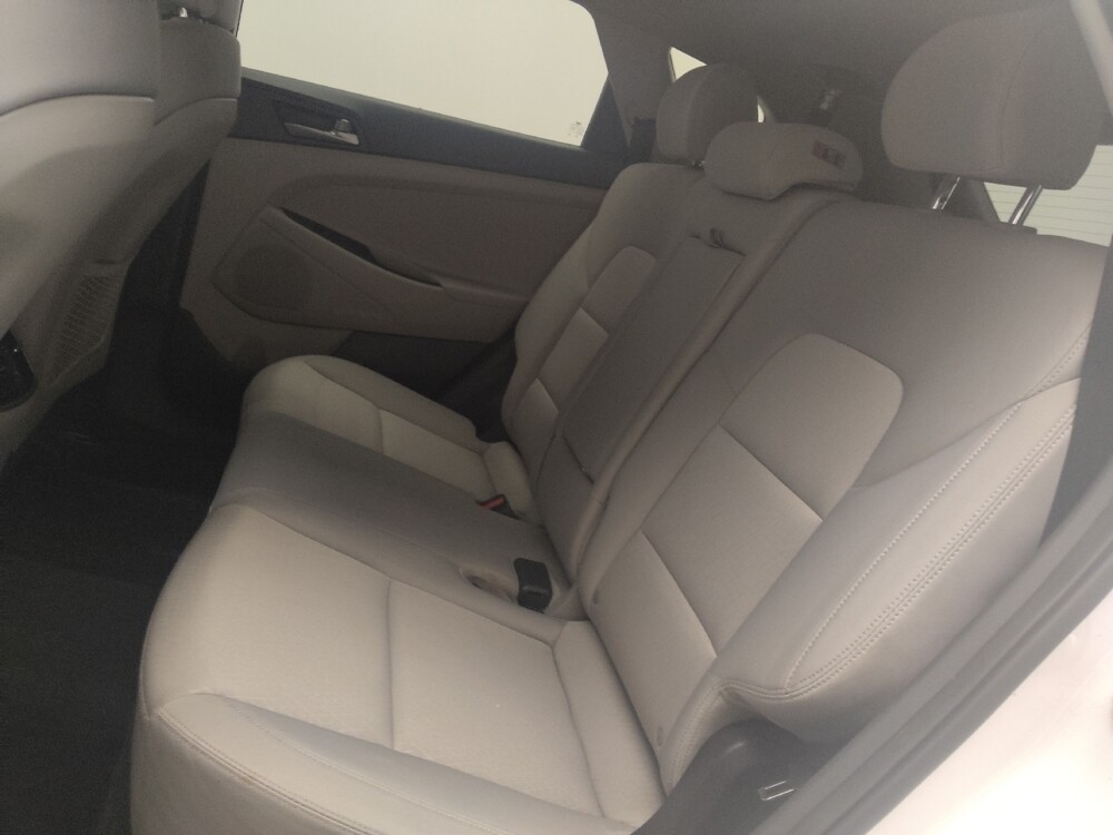 2018 Hyundai Tucson in Knoxville, TN 37923 - 18140937 18