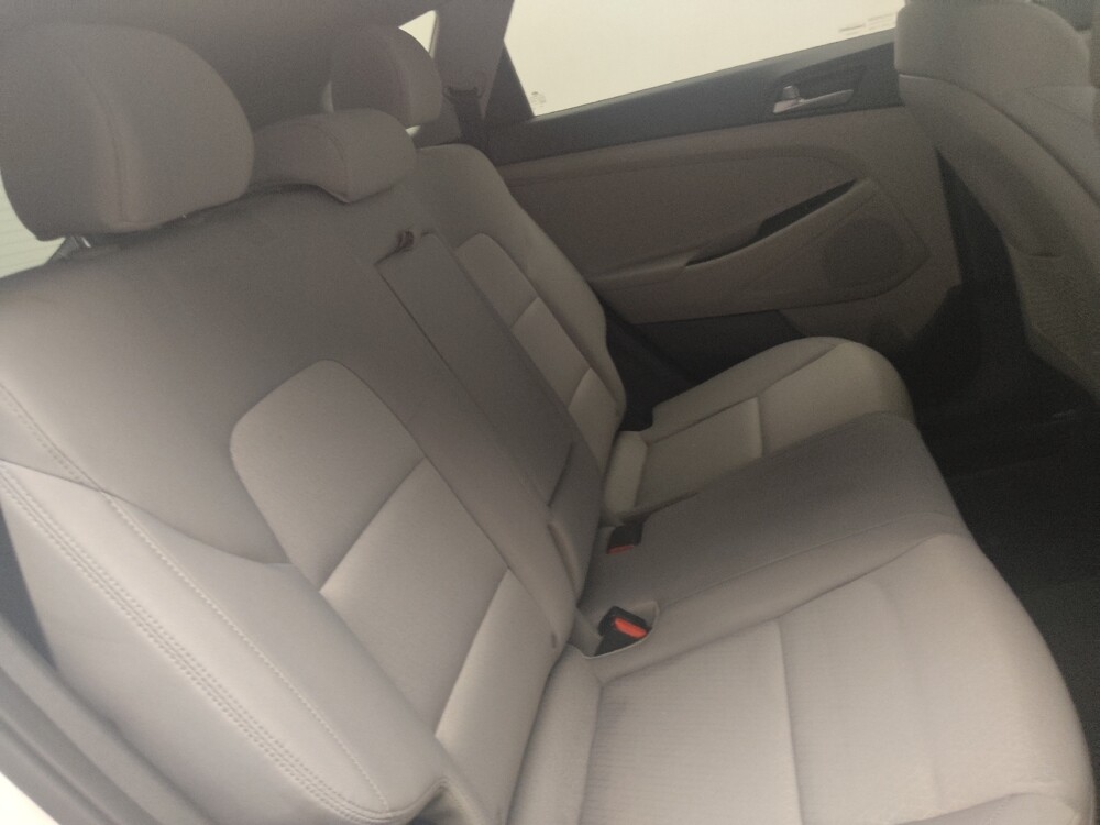 2018 Hyundai Tucson in Knoxville, TN 37923 - 18140937 19