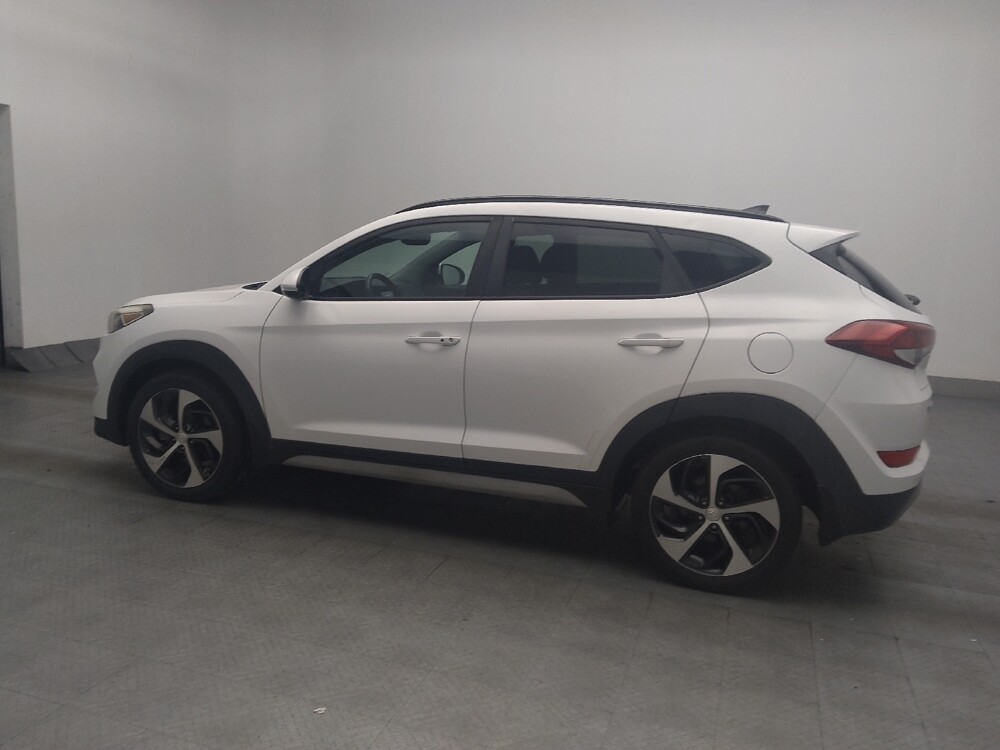 2018 Hyundai Tucson in Knoxville, TN 37923 - 18140937 3