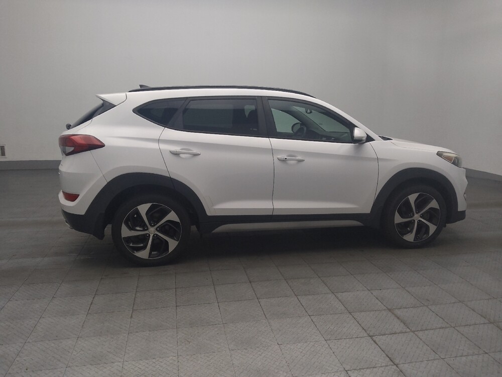 2018 Hyundai Tucson in Knoxville, TN 37923 - 18140937 10