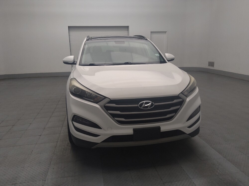2018 Hyundai Tucson in Knoxville, TN 37923 - 18140937 14