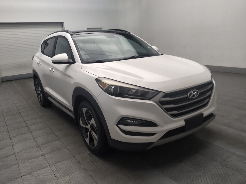 2018 Hyundai Tucson in Knoxville, TN 37923 - 18140937 13