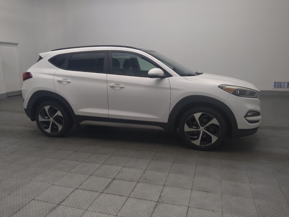 2018 Hyundai Tucson in Knoxville, TN 37923 - 18140937 11