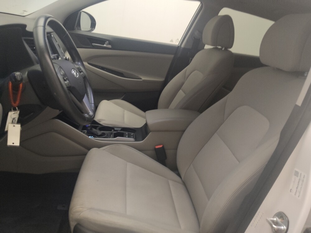 2018 Hyundai Tucson in Knoxville, TN 37923 - 18140937 17