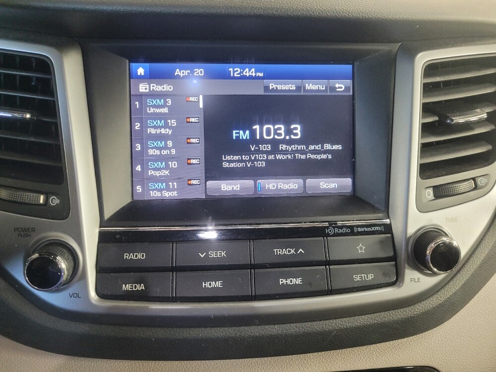2018 Hyundai Tucson in Knoxville, TN 37923 - 18140937 25