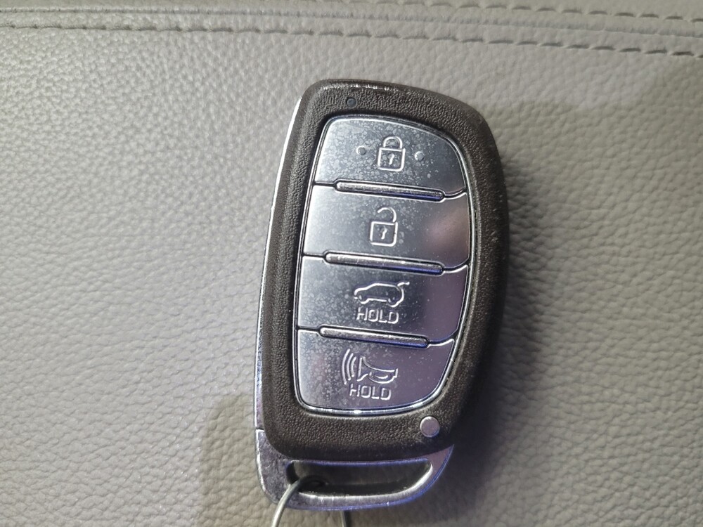 2018 Hyundai Tucson in Knoxville, TN 37923 - 18140937 32