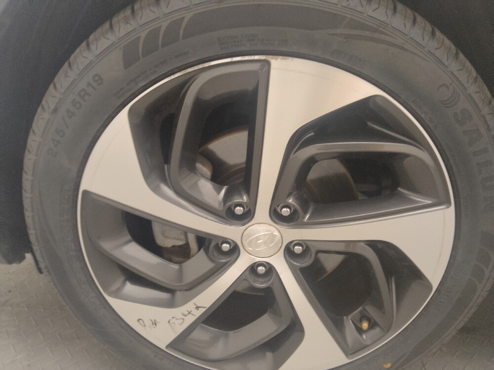 2018 Hyundai Tucson in Knoxville, TN 37923 - 18140937 31