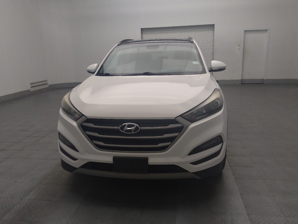 2018 Hyundai Tucson in Knoxville, TN 37923 - 18140937 15