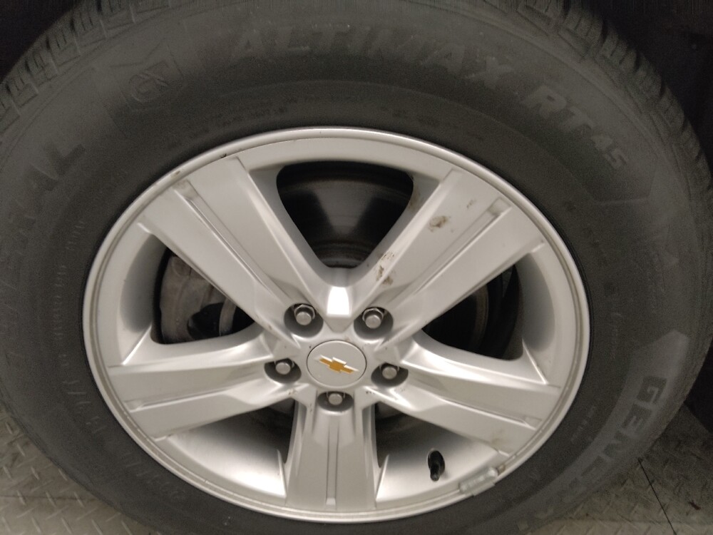 2021 Chevrolet Trax in Stone Mountain, GA 30083 - 18140938 31