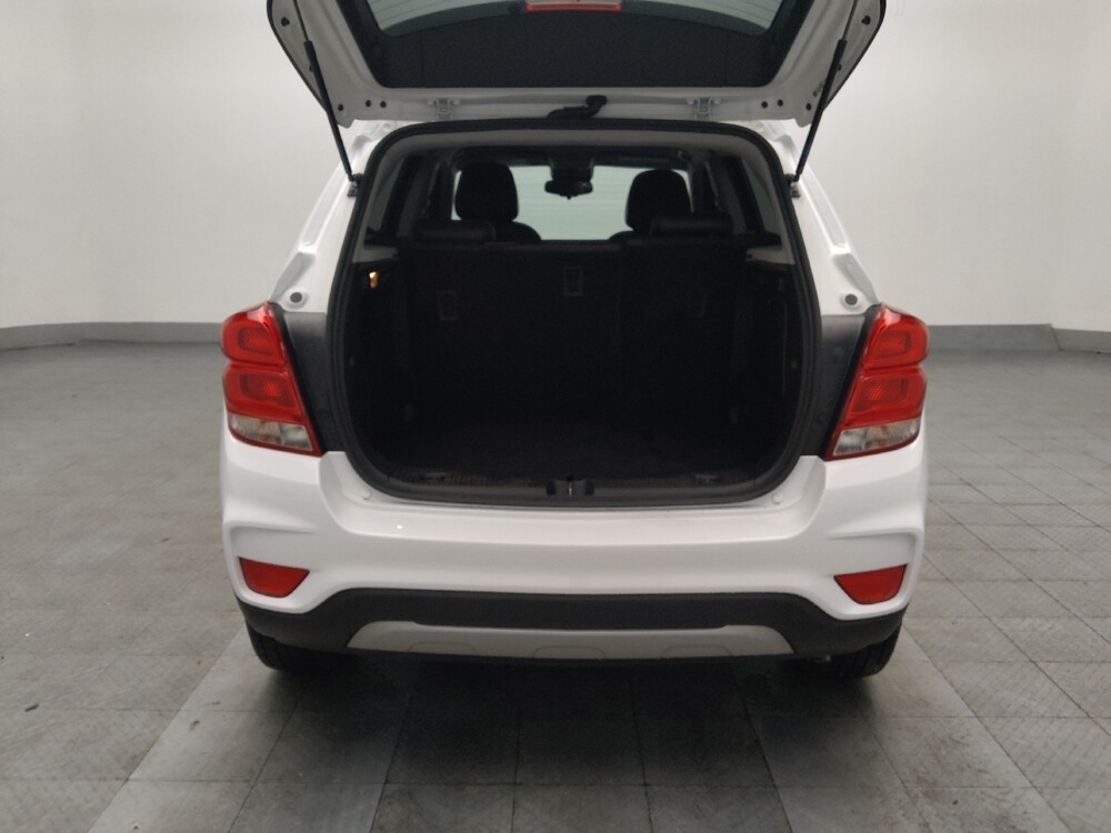 2021 Chevrolet Trax in Stone Mountain, GA 30083 - 18140938 29