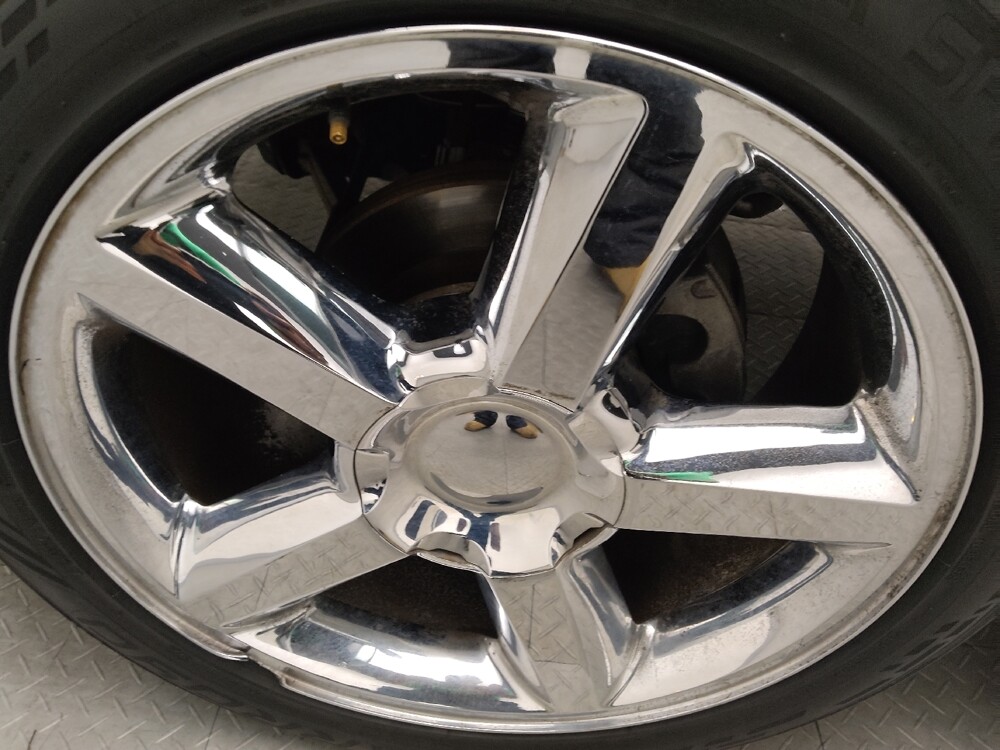 2015 Chevrolet Tahoe in Knoxville, TN 37923 - 18140939 31