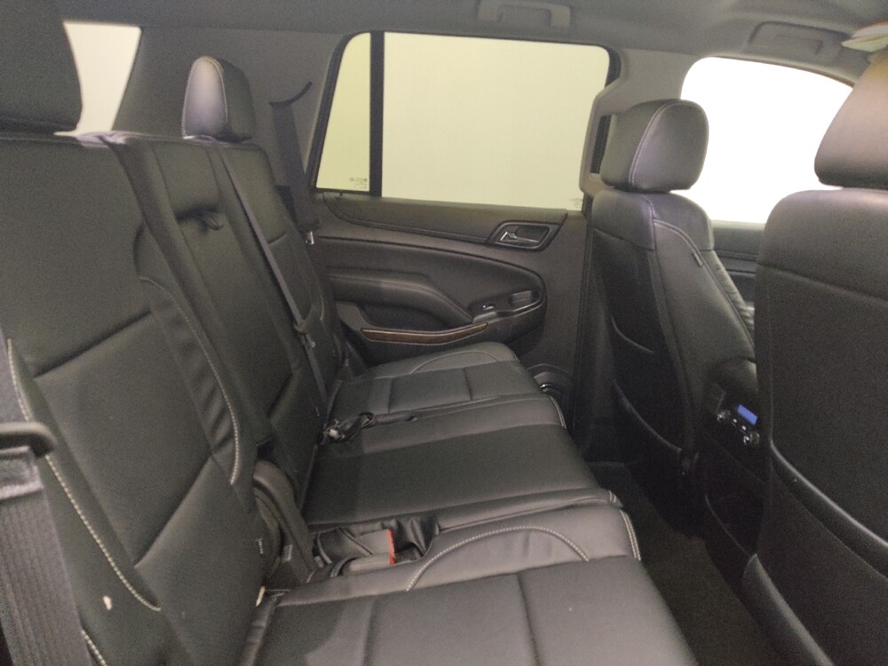 2015 Chevrolet Tahoe in Knoxville, TN 37923 - 18140939 19