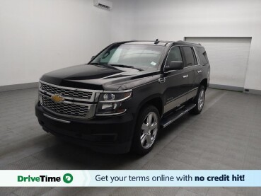 2015 Chevrolet Tahoe in Knoxville, TN 37923