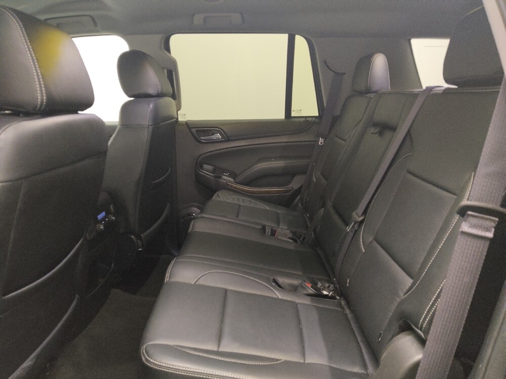 2015 Chevrolet Tahoe in Knoxville, TN 37923 - 18140939 18