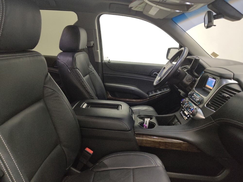 2015 Chevrolet Tahoe in Knoxville, TN 37923 - 18140939 21