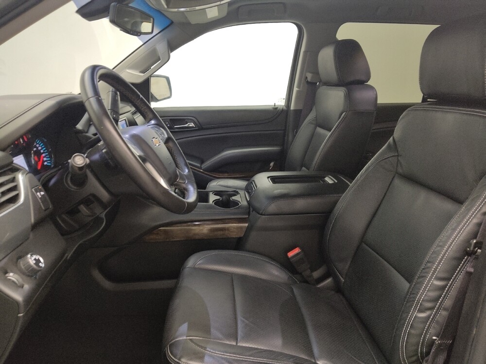 2015 Chevrolet Tahoe in Knoxville, TN 37923 - 18140939 17