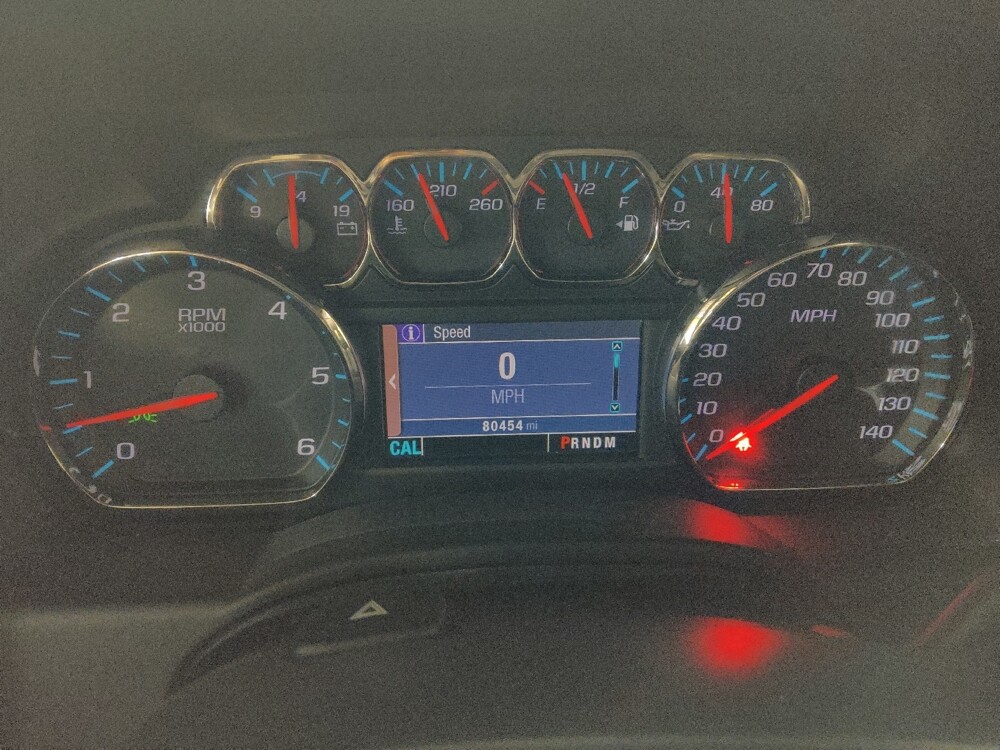 2015 Chevrolet Tahoe in Knoxville, TN 37923 - 18140939 23