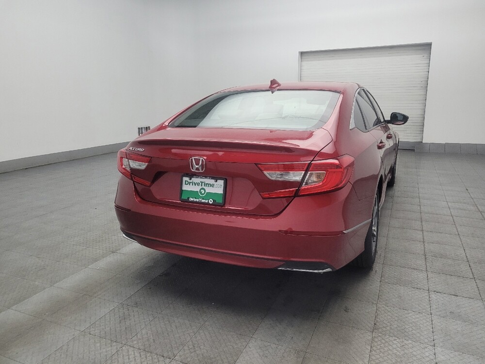 2018 Honda Accord in Union City, GA 30291 - 18140940 7